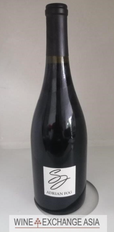 (image for) Adrian Fog Pinot Noir Bad Boy 2010 - WAS:$130++